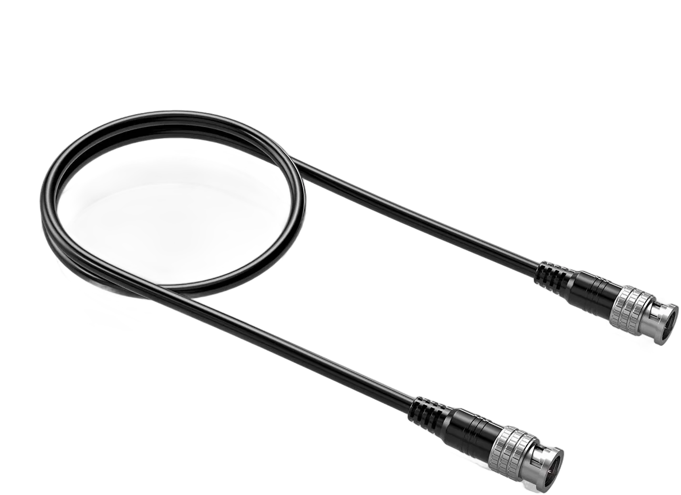 Кабель Hollyland SDI Video Cable - BNC to BNC (0.5 m)