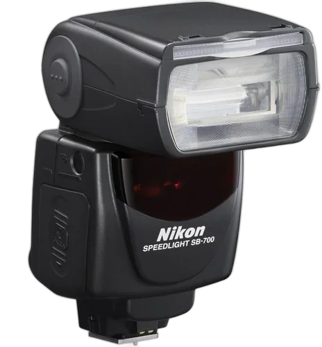Вспышка Nikon Speedlight SB-700