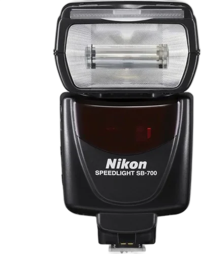 Вспышка Nikon Speedlight SB-700
