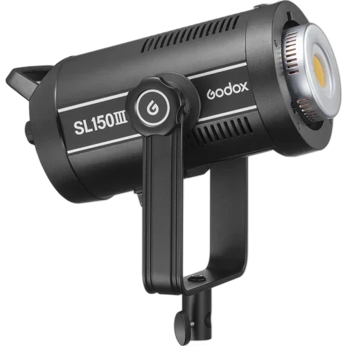 Светодиодный осветитель Godox SL150III