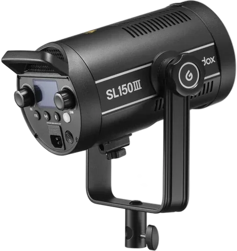 Светодиодный осветитель Godox SL150III