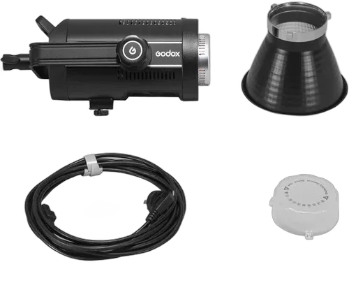 Светодиодный осветитель Godox SL150III
