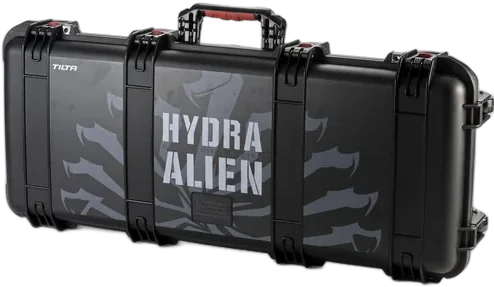 Автогрип Tilta Hydra Alien Car Mounting System Pro Kit (V-Mount) HDA-T02-A-V