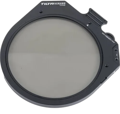 Фильтр Tilta 95mm Variable ND Filter для Mirage Matte Box MB-T16-VND