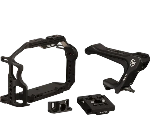 Клетка Tilta Basic Camera Cage для for FUJIFILM X-H2S/X-H2 TA-T36-A-B