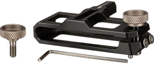 Держатель SSD Tilta Samsung T7 SSD Holder TA-SSDH-T7-B