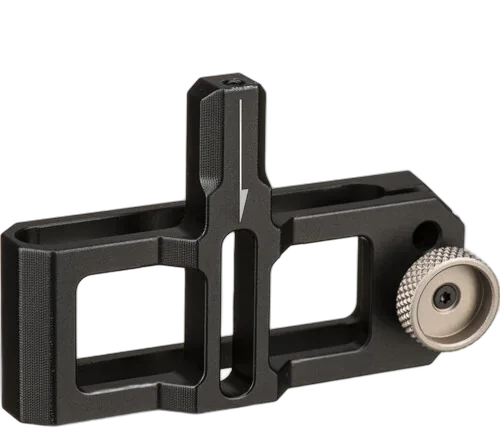 Держатель SSD Tilta Samsung T7 SSD Holder TA-SSDH-T7-B
