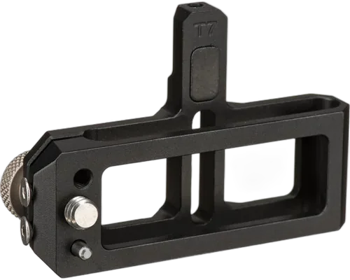 Держатель SSD Tilta Samsung T7 SSD Holder TA-SSDH-T7-B