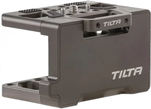 Держатель Tilta Sony F970 Battery Baseplate TA-BSP-F970-G