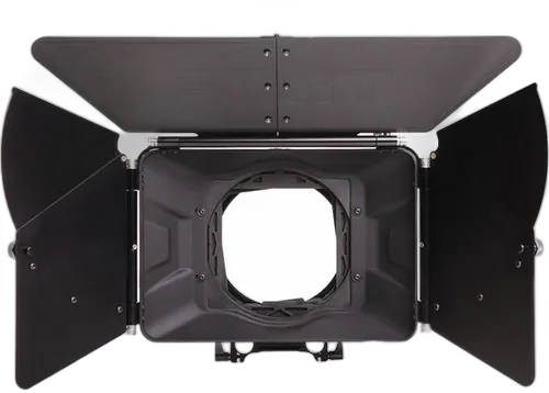 Компендиум Tilta 4 x 4" Carbon Fiber Matte Box MB-T03