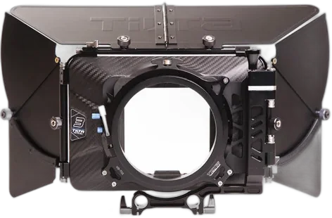 Компендиум Tilta 4 x 4" Carbon Fiber Matte Box MB-T03