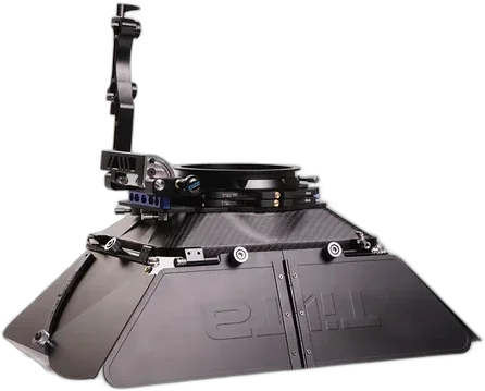 Компендиум Tilta 4 x 4" Carbon Fiber Matte Box MB-T03