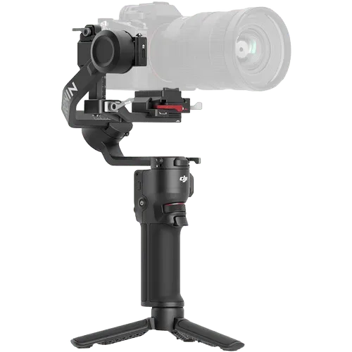 Электронный стабилизатор DJI RS 3 Mini