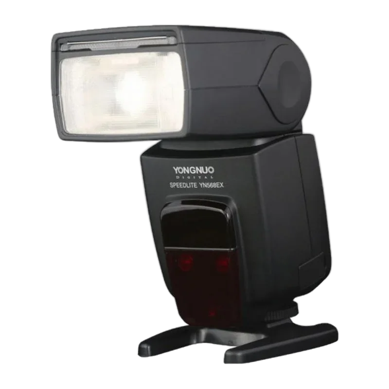 Вспышка Yongnuo Speedlite YN-568EX для Nikon