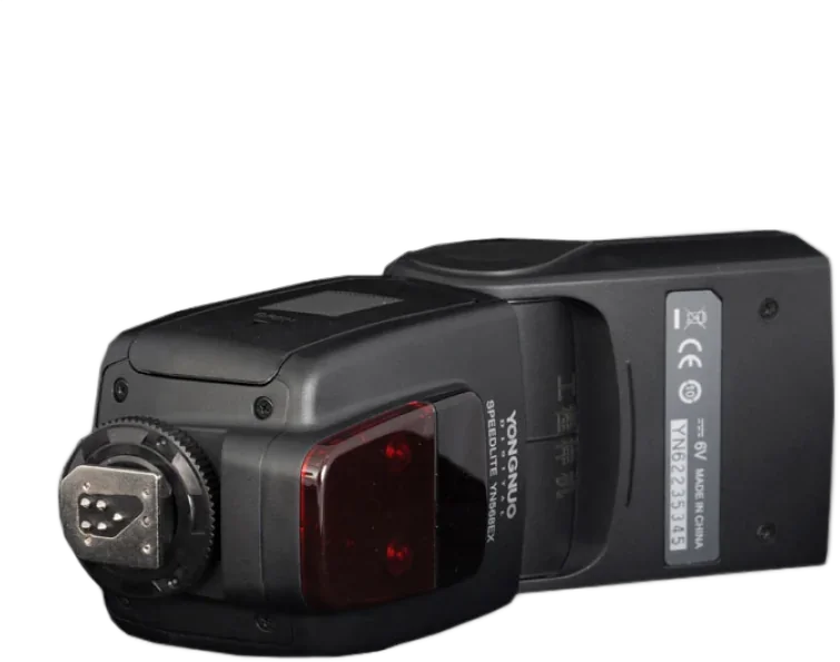 Вспышка Yongnuo Speedlite YN-568EX для Nikon