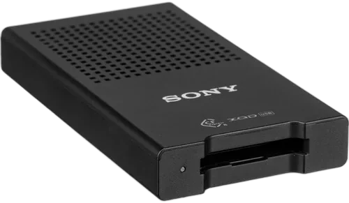 Картридер Sony MRW-G1 CFexpress Type B/XQD