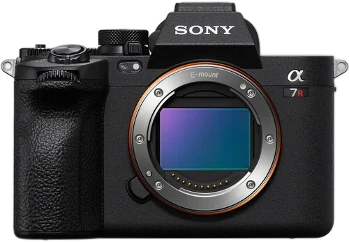 Фотоаппарат Sony Alpha A7R V Body