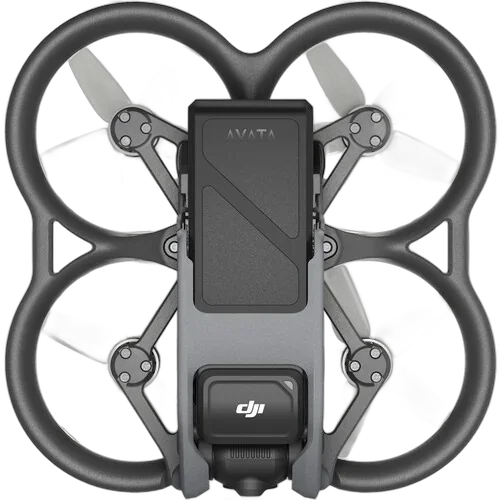 Дрон DJI Avata Pro View Combo с FPV Goggles 2