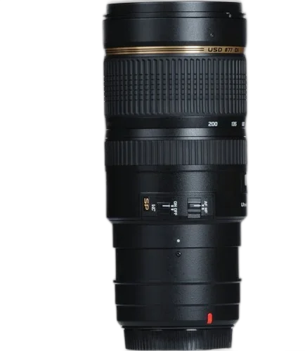 Объектив Tamron SP 70-200mm f/2.8 Di VC USD для Nikon