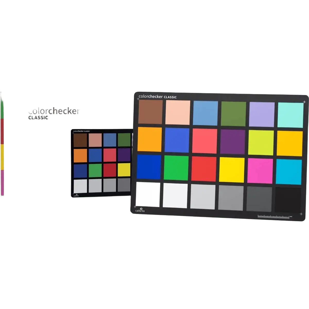 Цветовая шкала Calibrite ColorChecker Classic