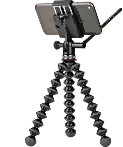 Штатив Tripod для смартфонов Joby GripTight PRO Video GP Stand