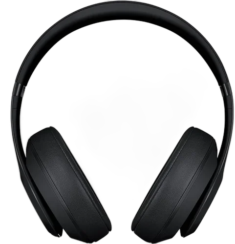 Наушники Beats Studio 3 Wireless (Black)