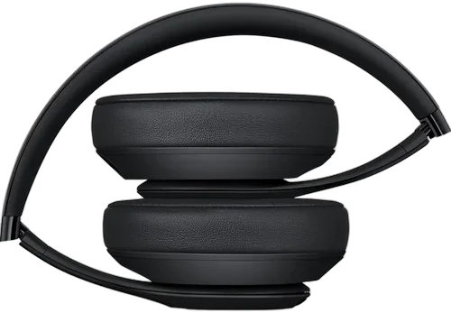Наушники Beats Studio 3 Wireless (Black)