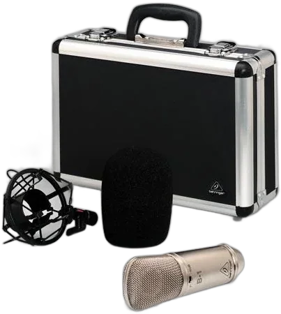Студийный Behringer B-1