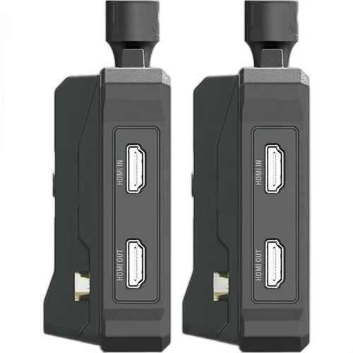 Видеосендер-монитор Hollyland Mars M1 5.5" Wireless Transceiver Monitor Kit