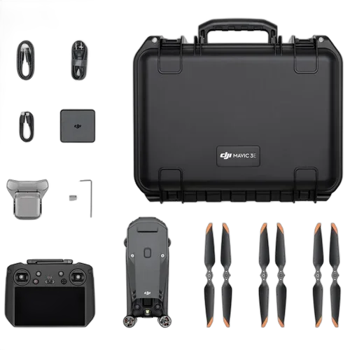 Дрон DJI Mavic 3 Enterprise
