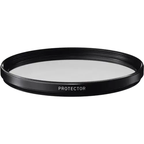 Фильтр Sigma 62mm Protector Filter