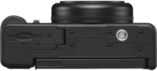 Фотоаппарат Sony ZV-1F рус меню
