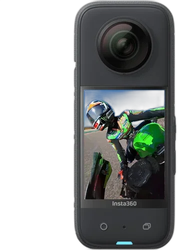 Insta360 ONE X3