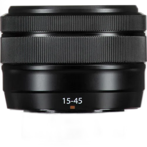 Объектив FUJIFILM XC 15-45mm f/3.5-5.6 OIS PZ