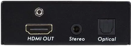 Аудио экстрактор Muxlab 4K/60 HDMI
