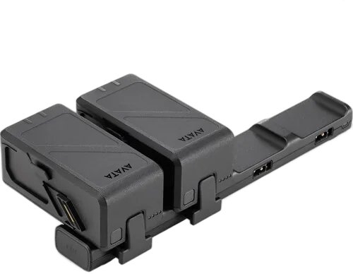 Комплект DJI Avata Fly More Kit