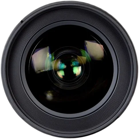 Объектив Sigma 24-35mm f/2 DG HSM Art для Nikon