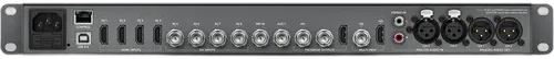 Видеомикшер Blackmagic Design ATEM Production Studio 4K Live Switcher