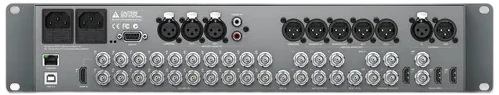 Видеомикшер Blackmagic Design ATEM 2 M/E Production Studio 4K
