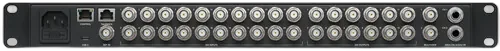 Видеомикшер Blackmagic Design ATEM 2 M/E Constellation HD Live Production Switcher