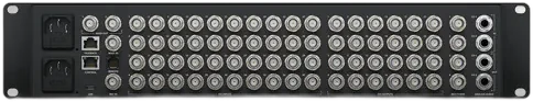 Видеомикшер Blackmagic Design ATEM 4 M/E Constellation HD Live Production Switcher