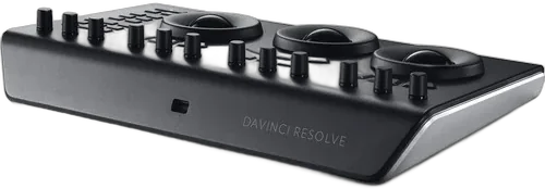 Видеомикшер Blackmagic Design DaVinci Resolve Micro Panel