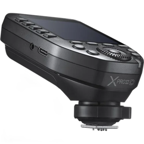 Радиосинхронизатор Godox XproII N для Nikon