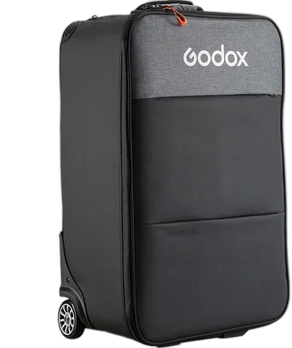 Чемодан на колёсиках Godox CB51