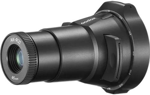 Проекционная насадка Godox AK-R21