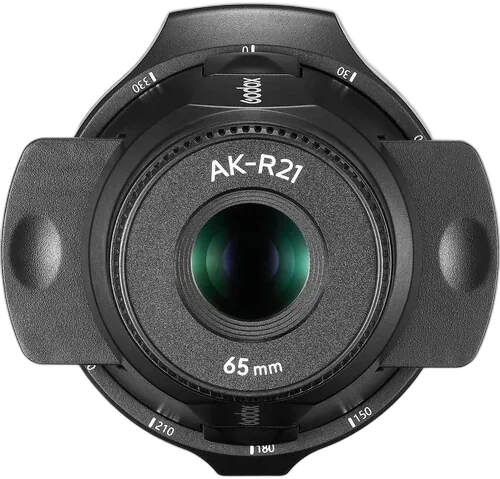 Проекционная насадка Godox AK-R21