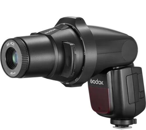 Проекционная насадка Godox AK-R21