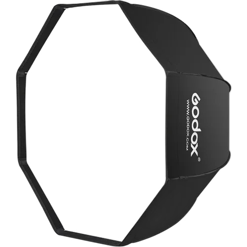 Софтбокс Godox SB-UE 95 октобокс быстроскладной
