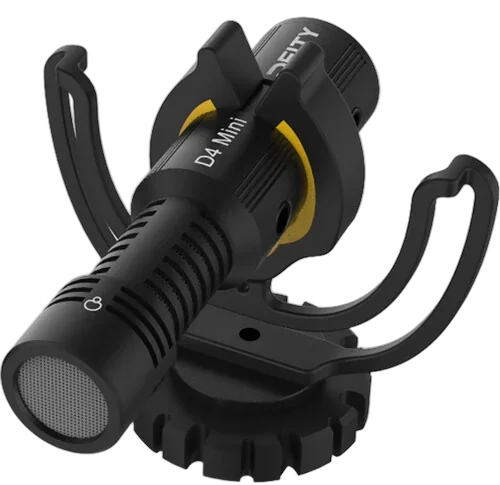 Выносной Deity V-Mic D4 Mini