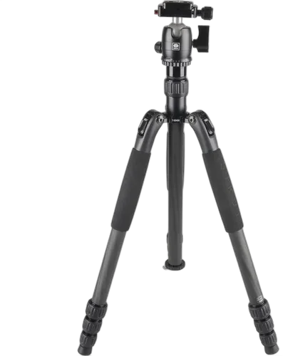Штатив Sirui T-024SK с головой B-00 (карбон)